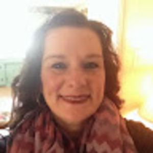 Meet your Posher, Scarlett